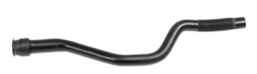 Peugeot 307 (2001-2008) 1.6 Benzinli  Kalorifer Hortumu (İthal)