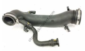 Peugept 508 (2012-2017) 1,6 THP Motor Turbo Hava Emme Hortumu (ORİJİNAL)