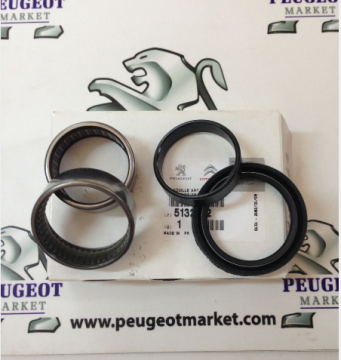 PEUGEOT 306 ARKA TORSİYON TAMİR TAKIMI