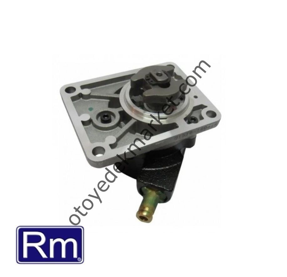 Peugeot Boxer (1999-2006) Vakum Pompası (RM)