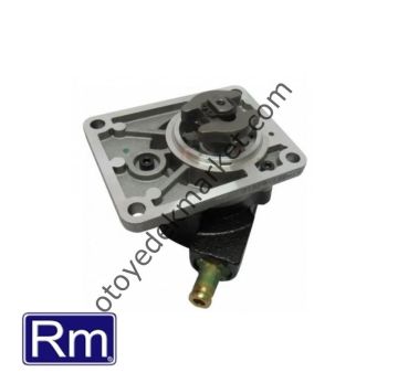 Peugeot Boxer (1999-2006) Vakum Pompası (RM)