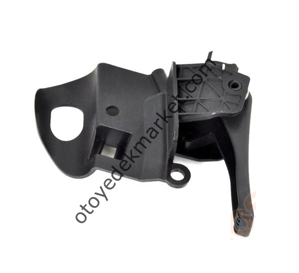 Citroen Berlingo (2018-2024) Motor Kaput Açma Kolu (Orjinal)