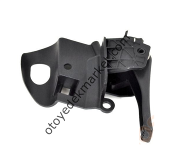 Citroen Berlingo (2018-2024) Motor Kaput Açma Kolu (Orjinal)