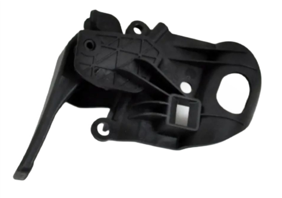 Citroen Berlingo (2018-2024) Motor Kaput Açma Kolu (Orjinal)