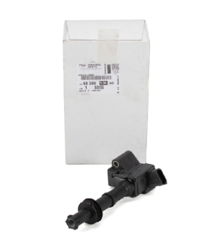 Peugeot 2008 (2020-2024) 1.2 PureTech Turbo Benzinli Ateşleme Bobini (Orijinal)