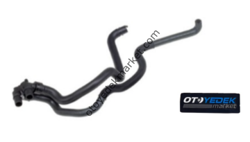 Peugeot 306 (1994-2001) 1.6 ve 1.8  Kalorifer Hortumu (İthal)
