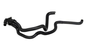 Peugeot 306 (1994-2001) 1.6 ve 1.8  Kalorifer Hortumu (İthal)