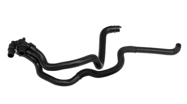 Peugeot 306 (1994-2001) 1.6 ve 1.8  Kalorifer Hortumu (İthal)