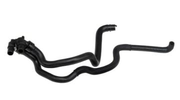 Peugeot 306 (1994-2001) 1.6 ve 1.8  Kalorifer Hortumu (İthal)