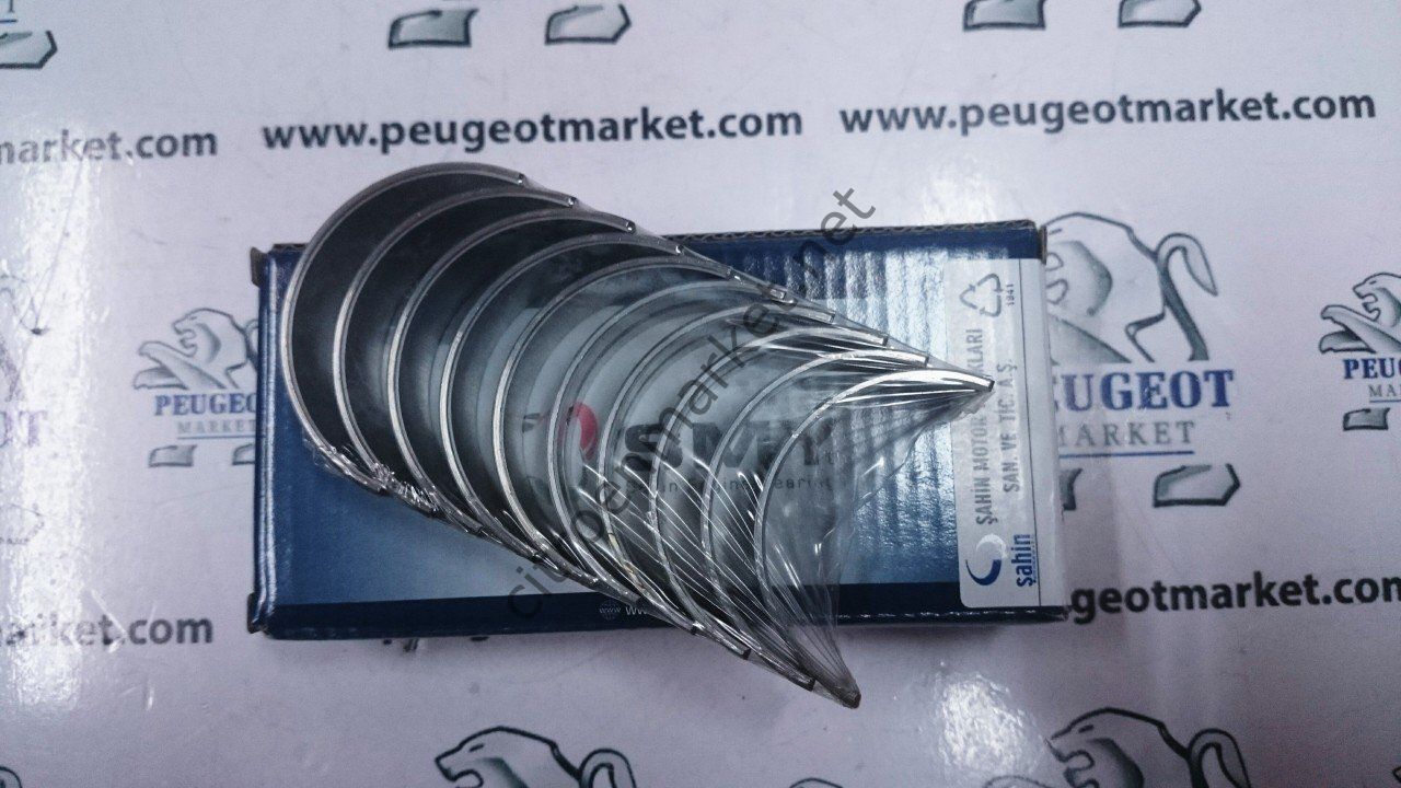 PEUGEOT 306 1,8 16v KOL YATAK TAKIM