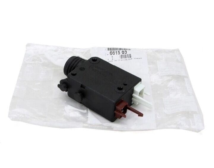 Citroen Berlingo (2003-2008)  Bagaj Kapak Kilit Motoru (Tek Kapak) (Orijinal)