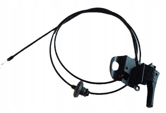 Citroen Berlingo (2019-2025) Ön Motor Kaput Açma Kumanda Teli (Orijinal)