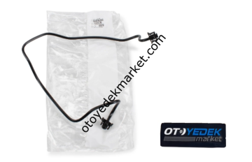 Citroen C4 Picasso (2006-2016) 1.6 Hdi Yedek Su Depo Hortumu (Orijinal)