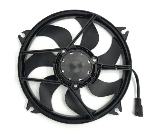PEUGEOT 308 (2008-2013) FAN MOTORU (İTHAL)