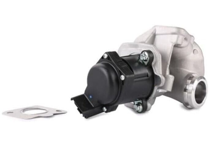 Peugeot Bipper (2007-2013) 1.4 Hdi Egr Valfi (İthal)