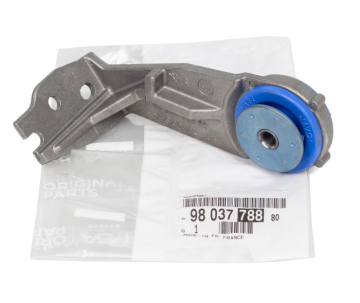 Citroen Berlingo (2018-2024) 1.5 Dizel Turbo Radyatörü Orta Ayağı (Orijinal)