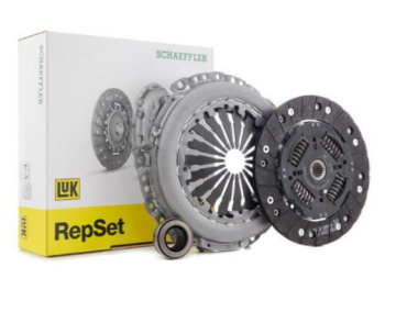 Citroen C3 (2002-2012) 1.6 Benzinli Debriyaj Seti (Luk)