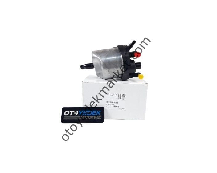 CİTROEN C4-DS4 (2011-2015) 1.6 HDI MAZOT FİLTRE KUTUSU (ORJİNAL)