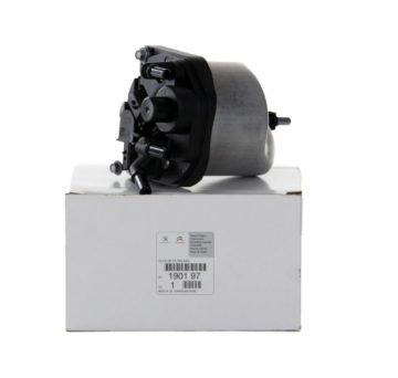CİTROEN C4-DS4 (2011-2015) 1.6 HDI MAZOT FİLTRE KUTUSU (ORJİNAL)