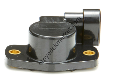 Peugeot 206 Gaz Kelebek Potansiyometre (İthal)