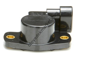 Peugeot 206 Gaz Kelebek Potansiyometre (İthal)