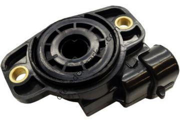 Peugeot 206 Gaz Kelebek Potansiyometre (İthal)