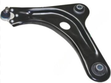 PEUGEOT 208 (2012-2019) SOL SALINCAK KOMPLE (AYD)