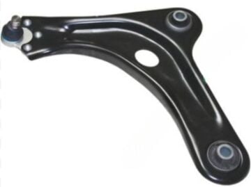 PEUGEOT 208 (2012-2019) SOL SALINCAK KOMPLE (AYD)