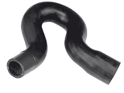 Peugeot 306 (1994-2001) 1.6 Benzinli Radyatör Üst Hortumu (İthal)