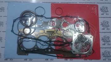PEUGEOT 306 (1997-2001) 1,8 16v  TAKIM CONTA