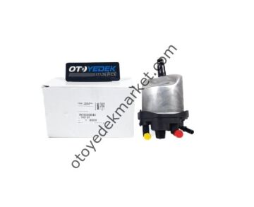 CİTROEN C3  1.4 Ve 1.6 HDI MAZOT FİLTRE KUTUSU (ORİJİNAL)