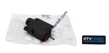 Citroen Saxo (1996-2003) Ön Kapı Kilit Motoru (Orijinal)