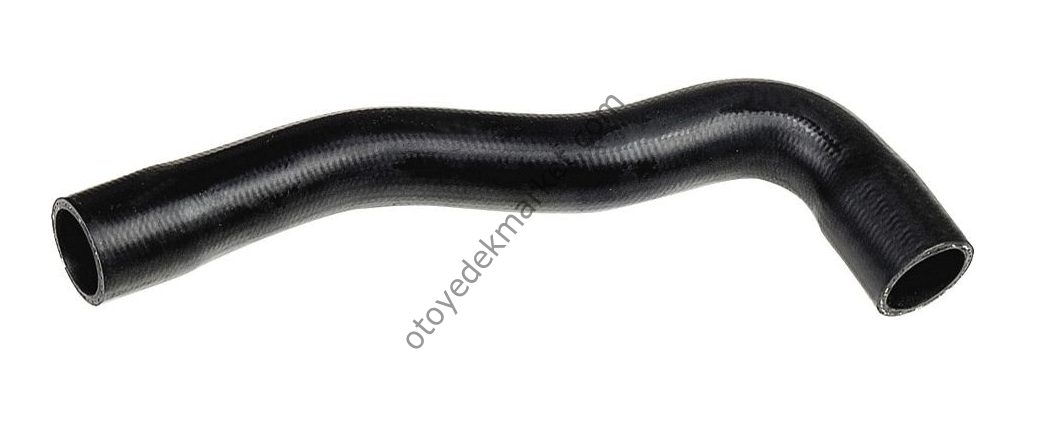 Peugeot 106 (1991-2002) 1.4 Benzinli Radyatör Üst Hortumu (İthal)