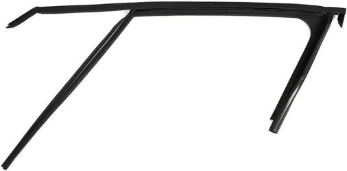 Peugeot 2008 (2013-2019) Sol Ön Cam Çerçeve Oluk Lastik Fitili (Orijinal)