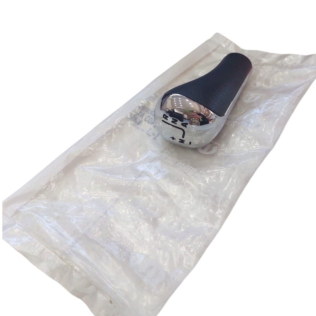 Peugeot 207 (2006-2012) Otomatik Vites Topuzu (Orjinal)