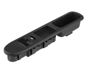 PEUGEOT 207 (2006-2012) SAĞ ÖN CAM AÇMA DÜĞMESİ