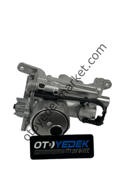 Peugeot 5008 (2009-2016) 1.6 Benzinli Yağ Pompası (Orijinal)