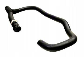 Peugeot 508 (2019-2024) 1.5 BlueHdi Ek Su Deposu Hortumu (İthal)