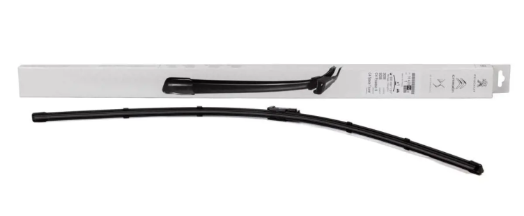 Citroen C4 Picasso (2014-2018) Ön Sol Silecek Süpürgesi (Orijinal)