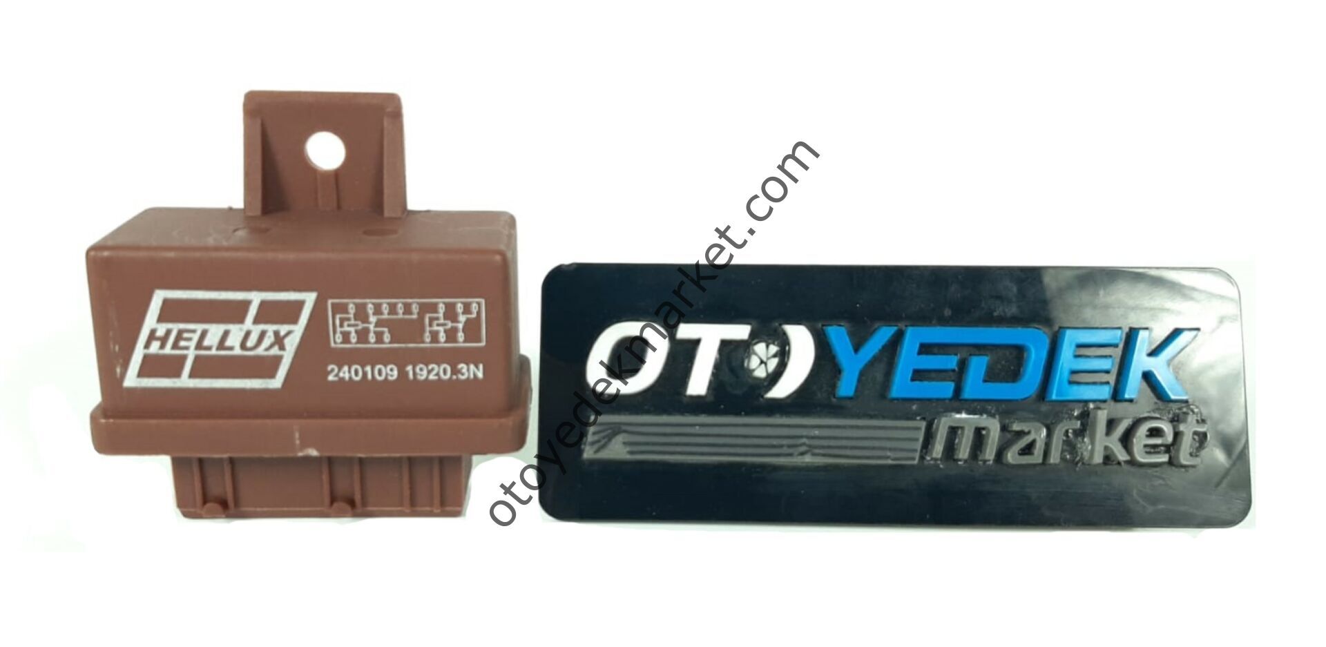 Peugeot 106 Benzin Rölesi (İthal)