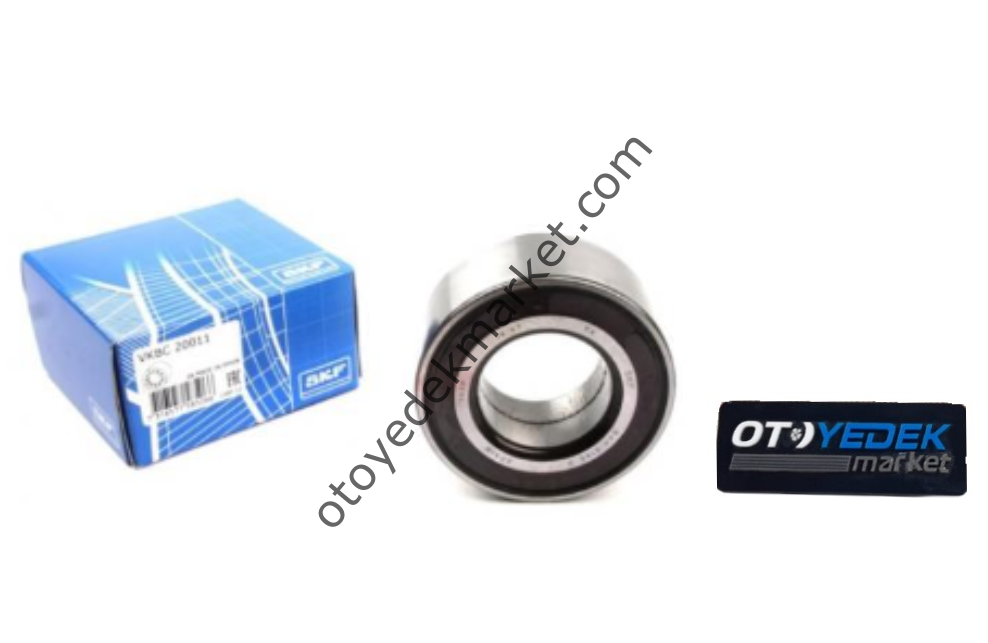 CİTROEN C4 (2004-2018) ÖN PORYA (TEKERLEK) RULMANI (SKF)