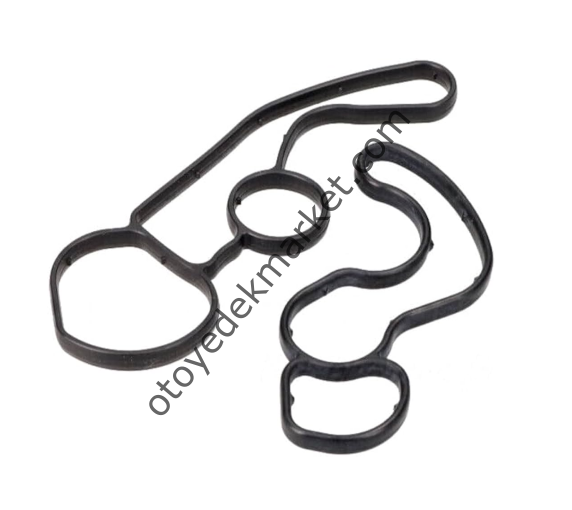 Peugeot 2008 (2020-2024) 1.5 BlueHdi Motor Yağ Soğutucu Contası (Orijinal)