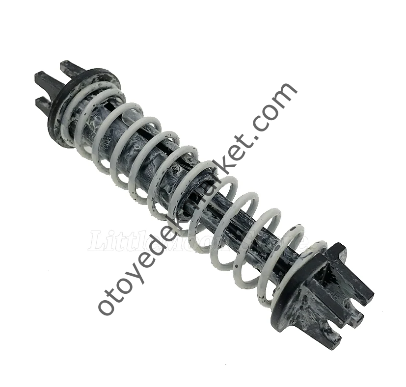 Peugeot 307 (2001-2008) Dizel Debriyaj Pedal Yayı (İthal)