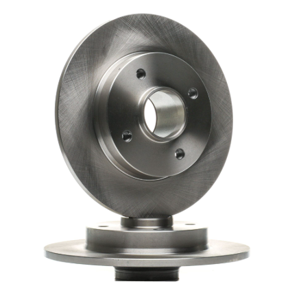 Peugeot 308 (2008-2013) Arka Disk Rulmanlı takım (Bosch)