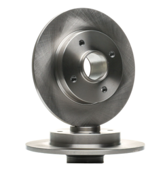 Peugeot 308 (2008-2013) Arka Disk Rulmanlı takım (Bosch)