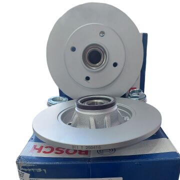 Peugeot 308 (2008-2013) Arka Disk Rulmanlı takım (Bosch)