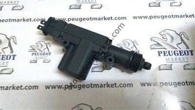 BOXER SÜRGÜLÜ KAPI MERKEZİ KİLİT MOTORU (ORJİNAL)