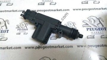 BOXER SÜRGÜLÜ KAPI MERKEZİ KİLİT MOTORU (ORJİNAL)