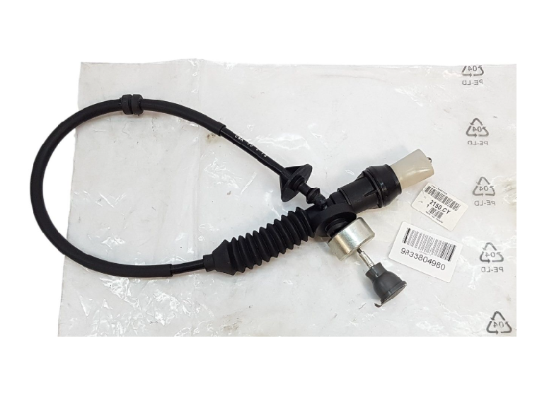 CİTROEN BERLİNGO (2003-2008) 1.6 HDİ DEBRİYAJ TELİ (ORİJİNAL)