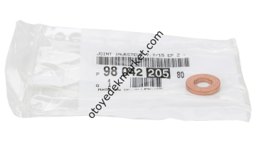 PEUGEOT 301 1,6 HDI ENJEKTÖR PULU (ORJİNAL)